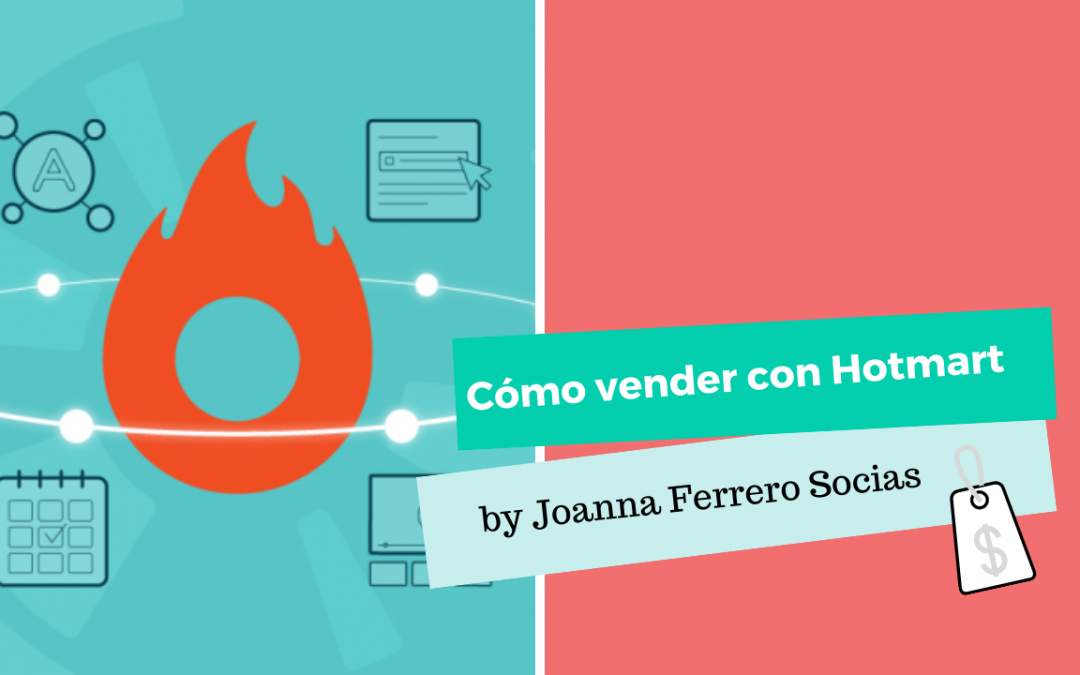 Ventajas de la venta online y como hotmart te puede ayudar.